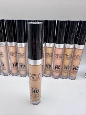 MAKE UP FOR EVER Ultra HD Concealer – Shade 45